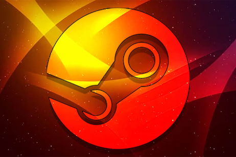 Steam regala un nuevo juego gratis para siempre que tienes que reclamar cuanto antes Steam regala un nuevo juego gratis para siempre que tienes que reclamar cuanto antes