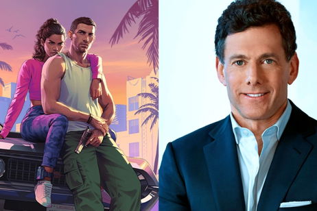 El jefe de Take-Two, Strauss Zelnick, cree que GTA VI ayudará a las ventas de PS5 y Xbox Series X|S: "va a pasar este año"