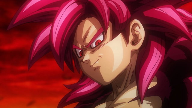 Dragon Ball Daima sorprende con la transformación de Goku en Super Saiyan 4