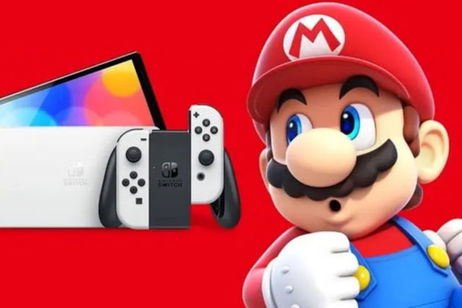 Nintendo Switch tendría pendiente recibir un juego de 3DS este año