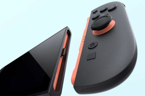 Nintendo desmiente uno de los grandes temores con los Joy-Con de Nintendo Switch 2