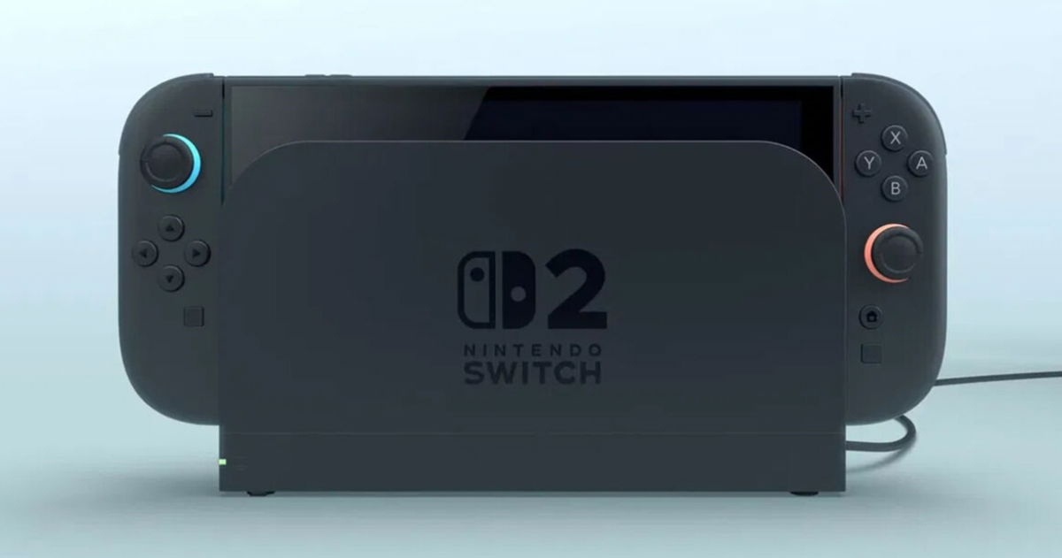 Las cajas de los juegos de Nintendo Switch 2 serían más grandes, aunque repetirían el gran error de sus antecesoras