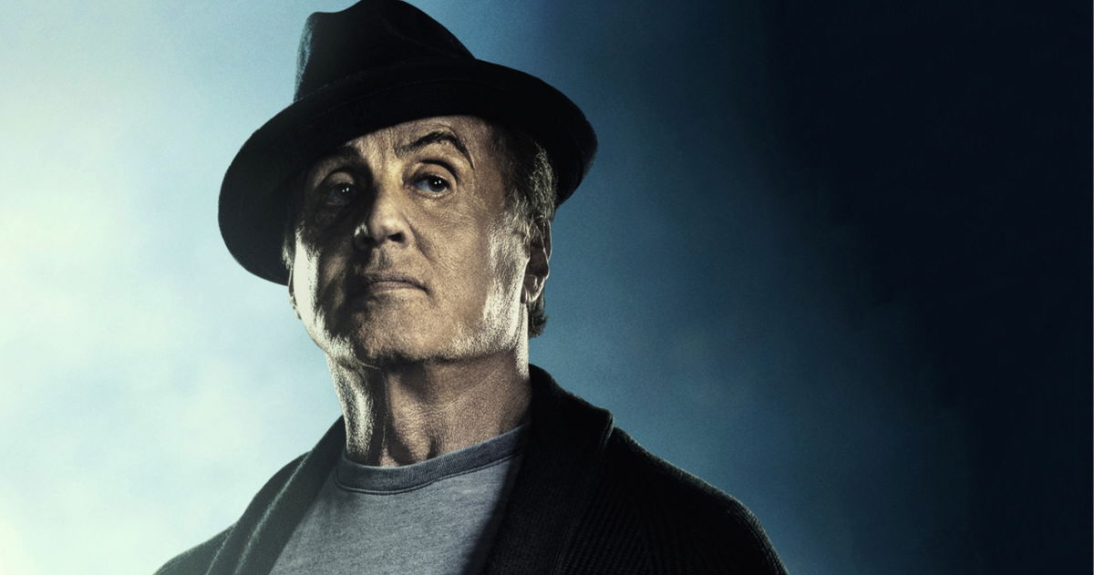 Sylvester Stallone juzgó una de sus películas más icónicas: "Era tan mala que pensé en quemar los negativos"