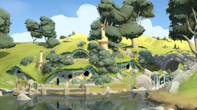 El nuevo juego de El Señor de los Anillos sufre otro retraso