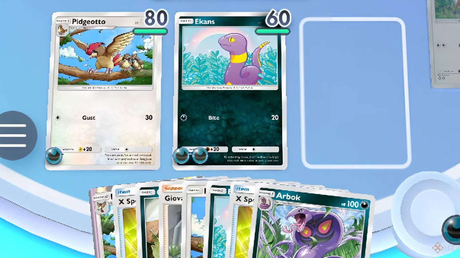 pokémon tcg