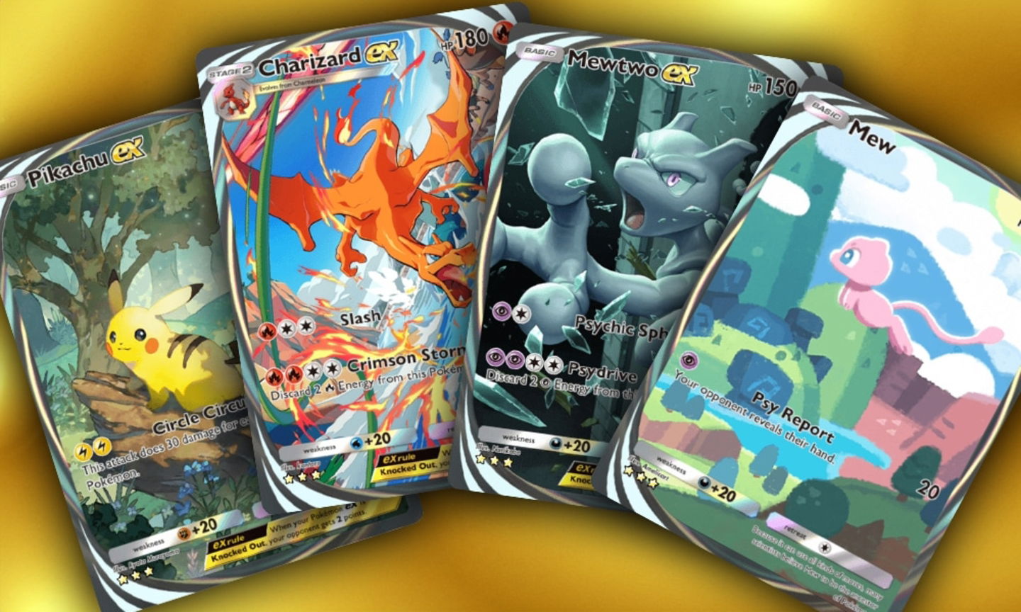 pokémon tcg