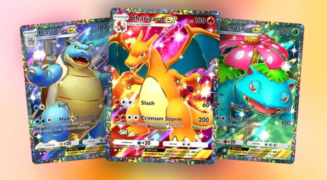 Pokémon TCG Pocket apunta a regalar algunas de las cartas más raras de Genes Formidables