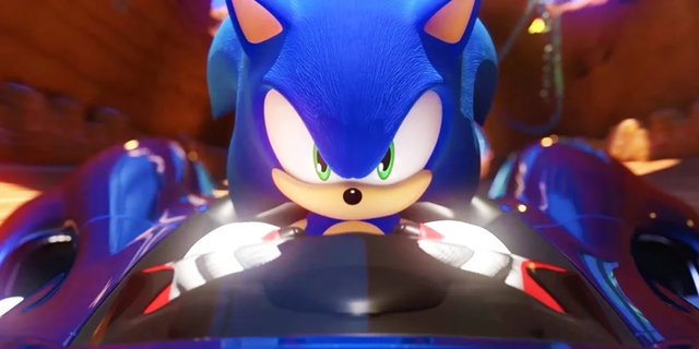 Sonic Racing: CrossWorlds apunta a su reaparición de manera inminente