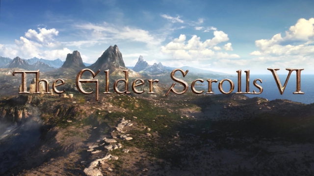 The Elder Scrolls VI puede haber confirmado su localización y una de sus funciones principales