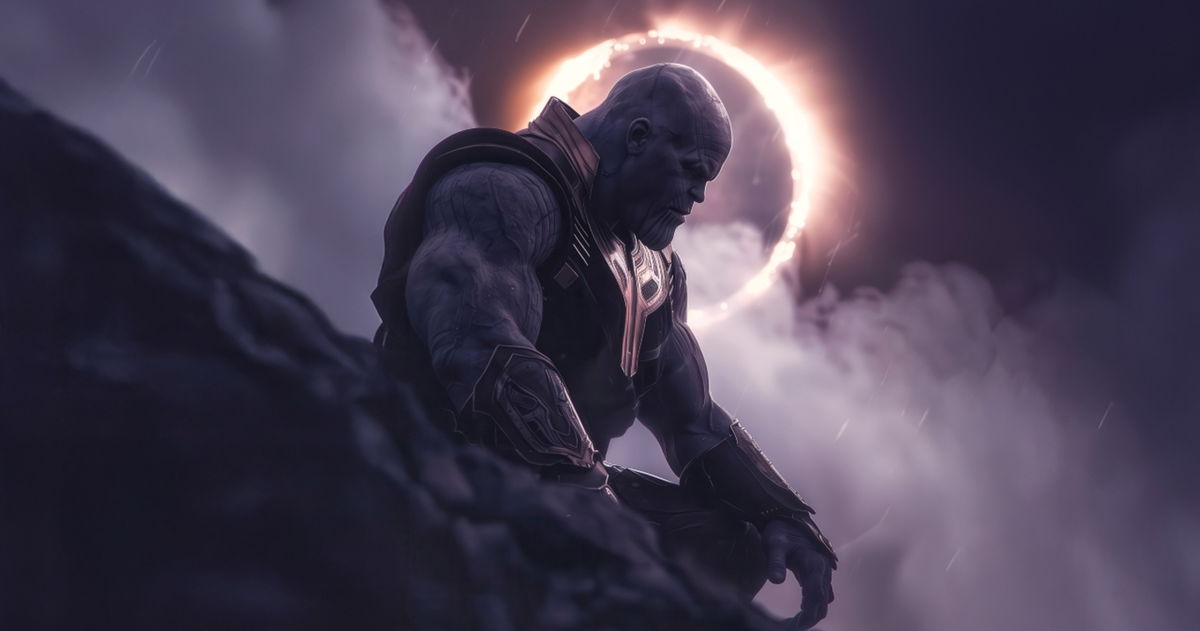 Mejor que Thanos: Marvel muestra cómo es el verdadero maestro de las Gemas del Infinito