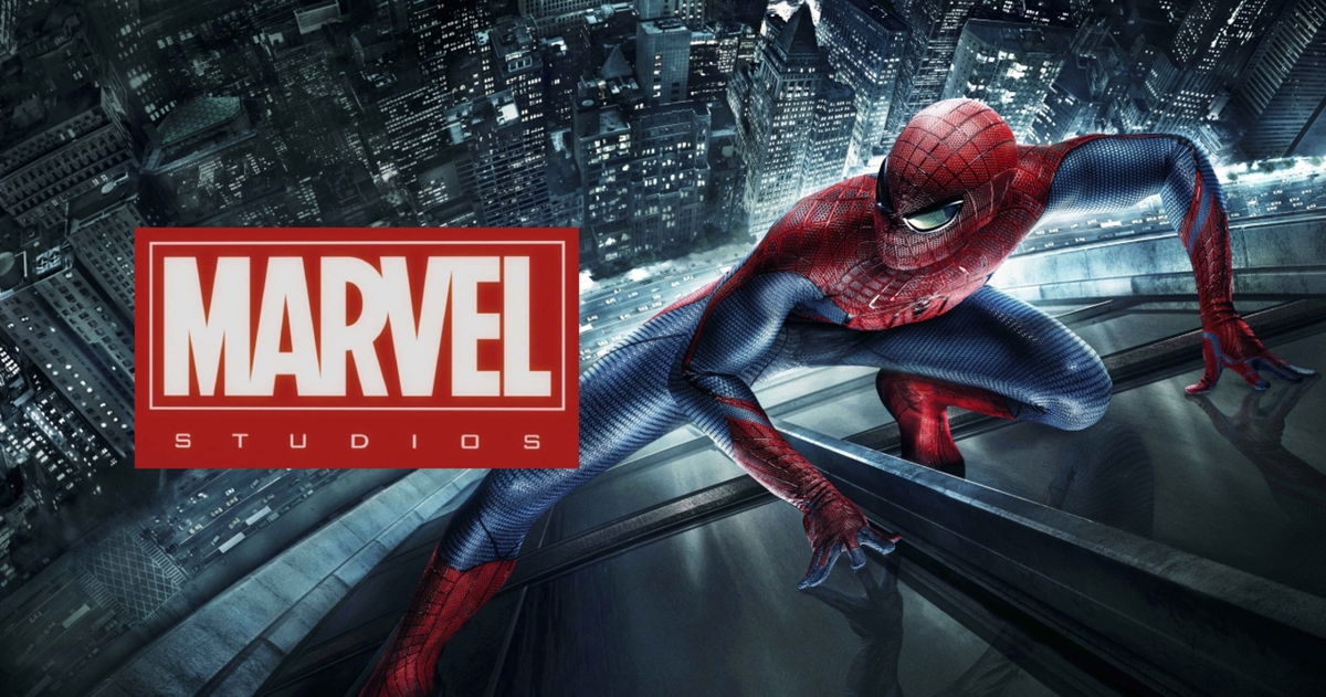 Marvel Studios rescata un impactante momento clave del Spider-Man de Andrew Garfield en el UCM