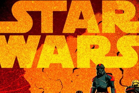 Star Wars: Sanctuary anunciado con el regreso de personajes queridos Star Wars: Sanctuary anunciado con el regreso de personajes queridos