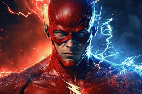 DC revela cómo es el increíble nuevo The Flash de forma oficial