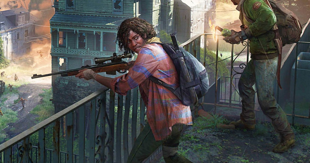 The Last of Us Online "era genial", pero Naughty Dog tenía un motivo que llevó a su cancelación