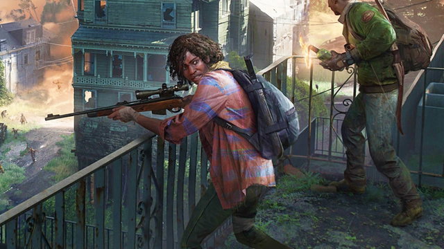 The Last of Us Online "era genial", pero Naughty Dog tenía un motivo que llevó a su cancelación