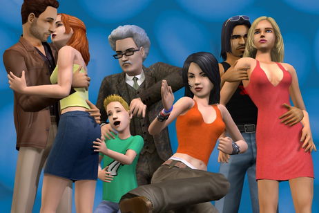 Los Sims revela su gran relanzamiento por el 25 aniversario del juego original