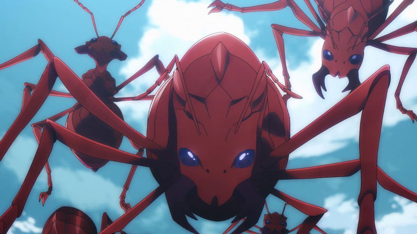 Todo parece indicar que Solo Leveling tomó inspiración de Hunter x Hunter para crear el arco de la Isla Jeju