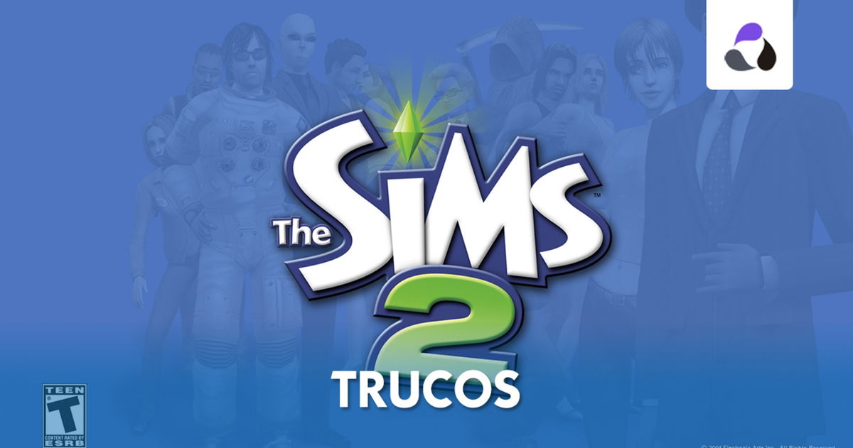 Todos los trucos y claves de Los Sims 2 y cómo activarlos