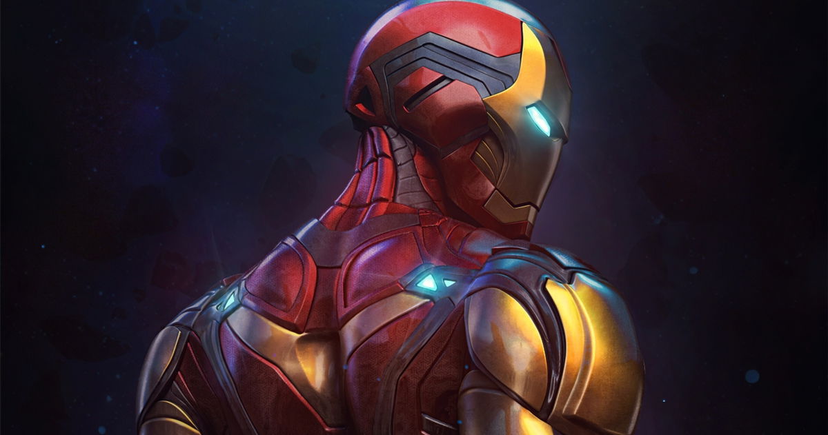 El inesperado nuevo traje de Iron Man lo convierte en el icónico Vengador que siempre soñó ser en Marvel