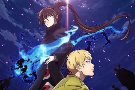 Ya puedes ver en Crunchyroll la segunda temporada de Tower of God doblada al castellano