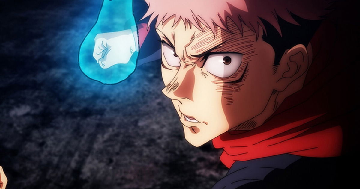 Jujutsu Kaisen al fin permite ver una de sus peleas más épicas