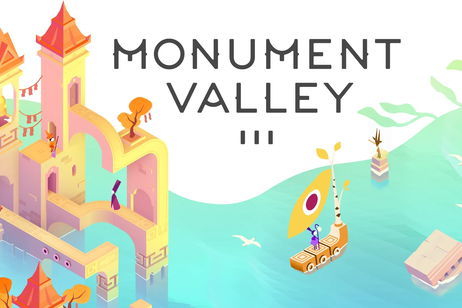 Análisis de Monument Valley 3 - Una sinfonía de serenidad, tristeza y perspectivas cambiantes