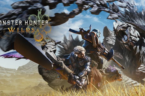 Análisis de Monster Hunter Wilds – La caza más accesible de la saga Análisis de Monster Hunter Wilds – La caza más accesible de la saga