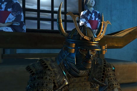Yasuke Simulator es una parodia de Assassin's Creed Shadows disponible en Steam Yasuke Simulator es una parodia de Assassin's Creed Shadows disponible en Steam
