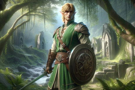 La nueva película live action de The Legend of Zelda trae grandes noticias acerca de su desarrollo La nueva película live action de The Legend of Zelda trae grandes noticias acerca de su desarrollo