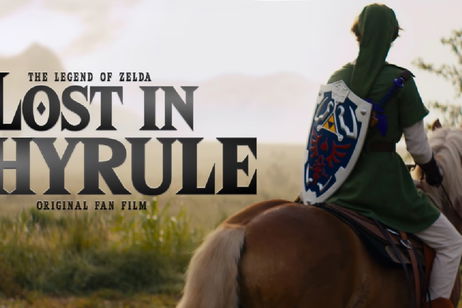 Nintendo cancela Zelda: Lost in Hyrule, la película live action creada por seguidores de la franquicia