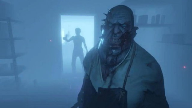 Phasmophobia Bleasdale Rework ya está disponible con grandes cambios en consolas y PC