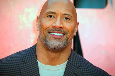 Dwayne Johnson anuncia su nuevo proyecto, y es algo que no te esperas