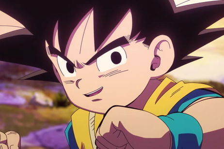 Dragon Ball Z: Kakarot presenta la expansión de Dragon Ball Daima con ventana de lanzamiento