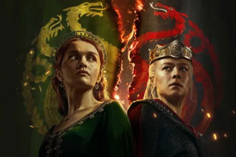 La Casa del Dragón contará con cuatro grandes eventos del libro en la temporada 3 La Casa del Dragón contará con cuatro grandes eventos del libro en la temporada 3