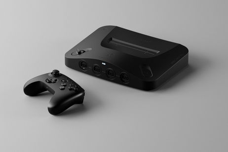 Analogue 3D, la consola que trae de vuelta los clásicos de Nintendo 64, retrasa su lanzamiento