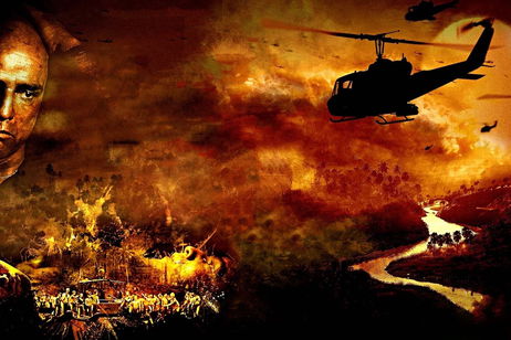 Las 7 mejores películas de guerra basadas en libros Las 7 mejores películas de guerra basadas en libros
