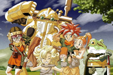 Así fue como Akira Toriyama creó a este llamativo personaje de Chrono Trigger Así fue como Akira Toriyama creó a este llamativo personaje de Chrono Trigger