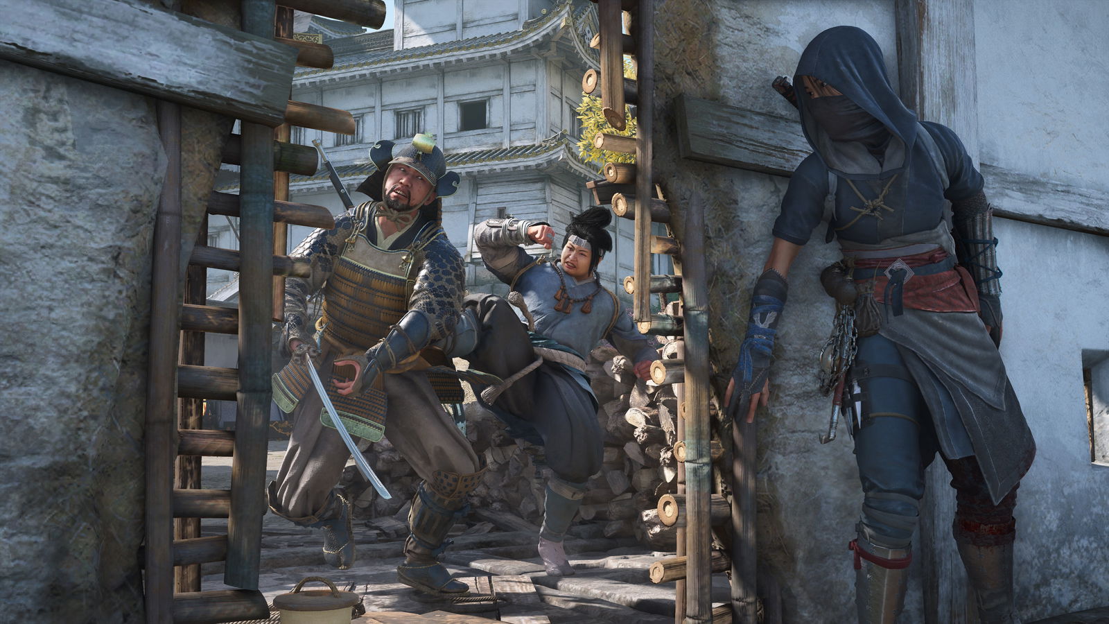 Análisis de Assassin's Creed Shadows - Un viaje en el tiempo al Japón Feudal