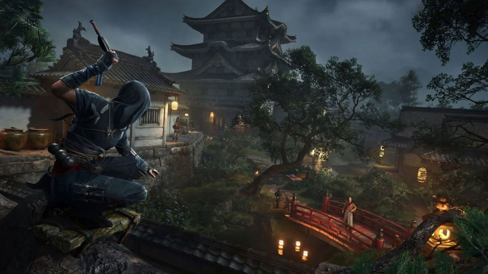 Análisis de Assassin's Creed Shadows - Un viaje en el tiempo al Japón Feudal