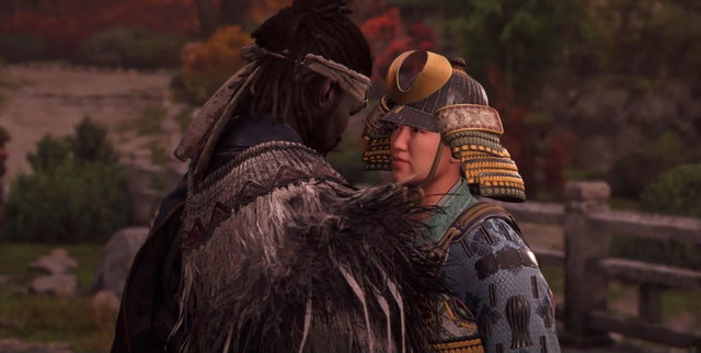 Assassin's Creed Shadows no se libra de la polémica por los romances no normativos