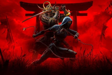 Assassin's Creed Shadows trae de vuelta una mecánica que llevaba una década sin aparecer en la saga Assassin's Creed Shadows trae de vuelta una mecánica que llevaba una década sin aparecer en la saga