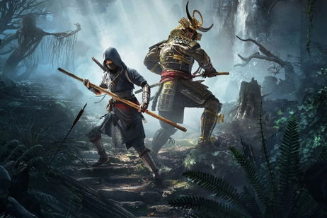 Assassin's Creed Shadows rompe un nuevo récord en la saga Assassin's Creed Shadows rompe un nuevo récord en la saga