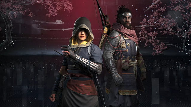 Assassin’s Creed Shadows alcanza los 2 millones de jugadores en solo dos días y supera los lanzamientos de Origins y Odyssey
