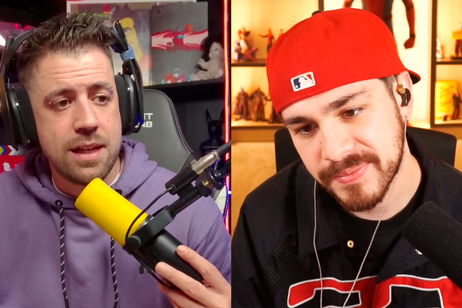 Juan Guarnizo responde a la propuesta de Auronplay de pelear en La Velada Del Año Juan Guarnizo responde a la propuesta de Auronplay de pelear en La Velada Del Año