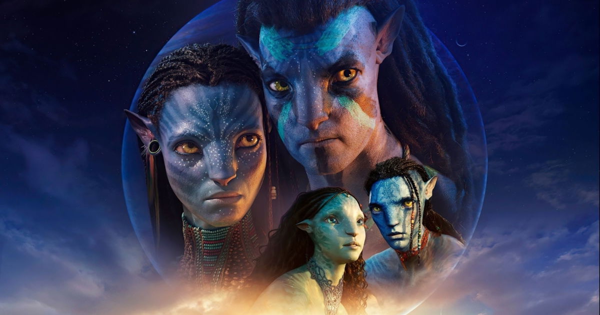 Avatar 3 te romperá por completo: James Cameron confirma que su mujer "lloró durante cuatro horas"