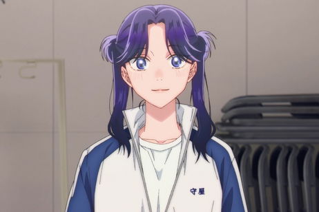 ¿Quién es Ayame Moriya y cuál es su historia en La Caja Azul? ¿Quién es Ayame Moriya y cuál es su historia en La Caja Azul?