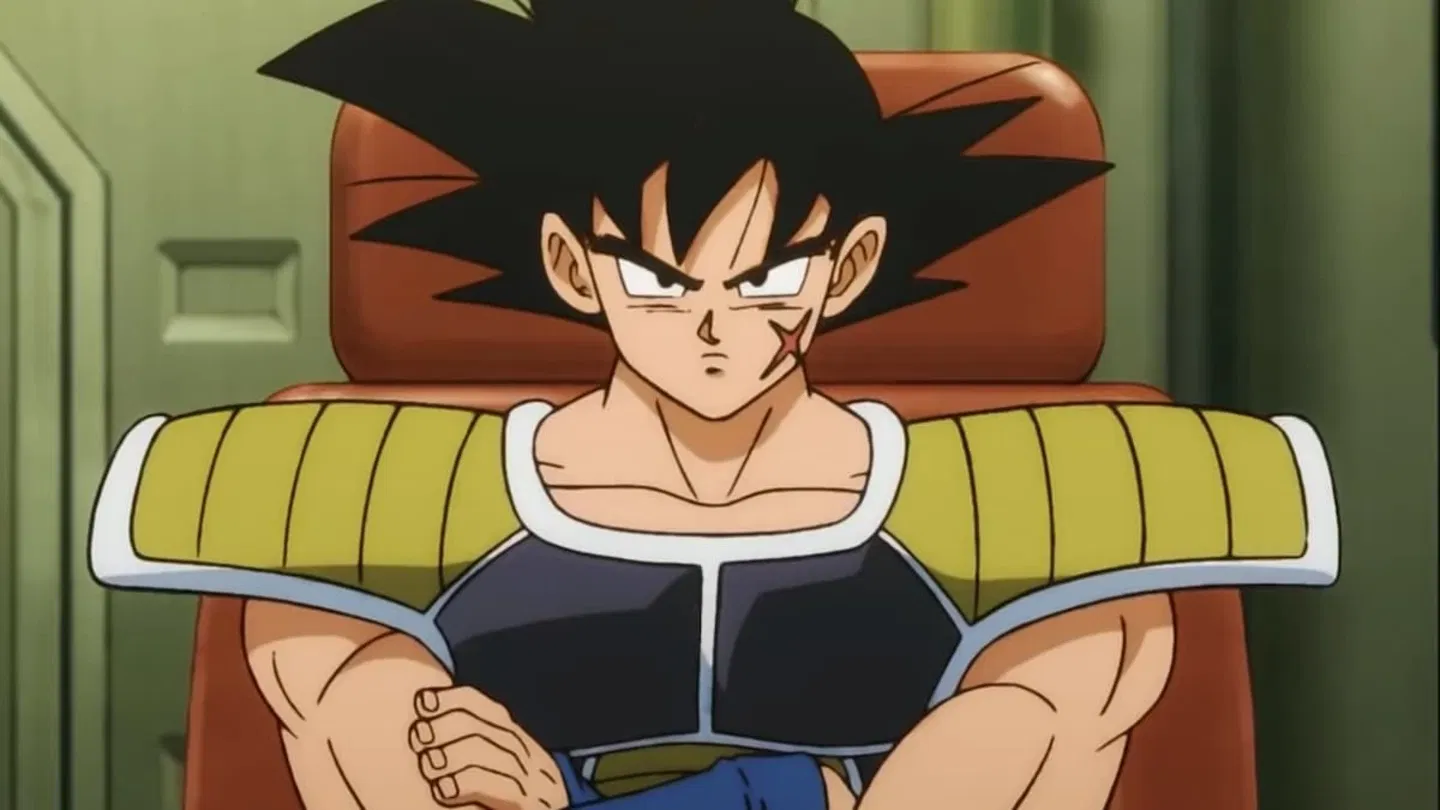 Bardock ha tenido un mejor desarrollo en Dragon Ball Super, siendo un mejor padre y esposo