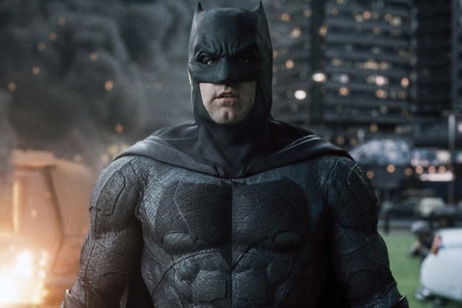 Ben Affleck habla de su papel como Batman: "Fue una experiencia insoportable" Ben Affleck habla de su papel como Batman: "Fue una experiencia insoportable"