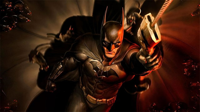 Batman Arkham Knight filtra imágenes de su secuela cancelada