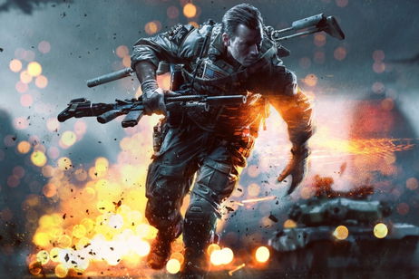 El nuevo Battlefield filtra nuevas mecánicas jugables El nuevo Battlefield filtra nuevas mecánicas jugables